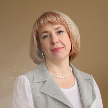 Элина Аргунеева